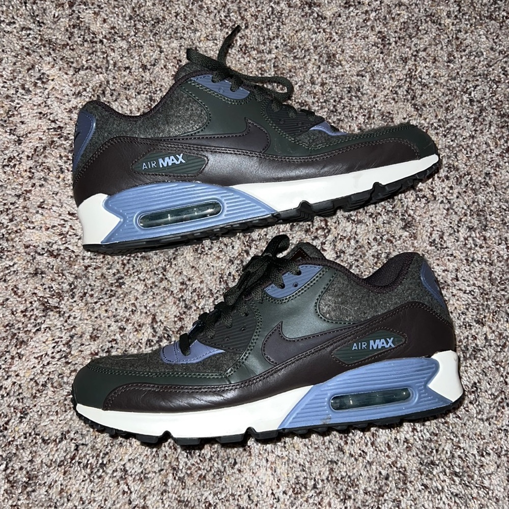 AirMax Nike Shoes